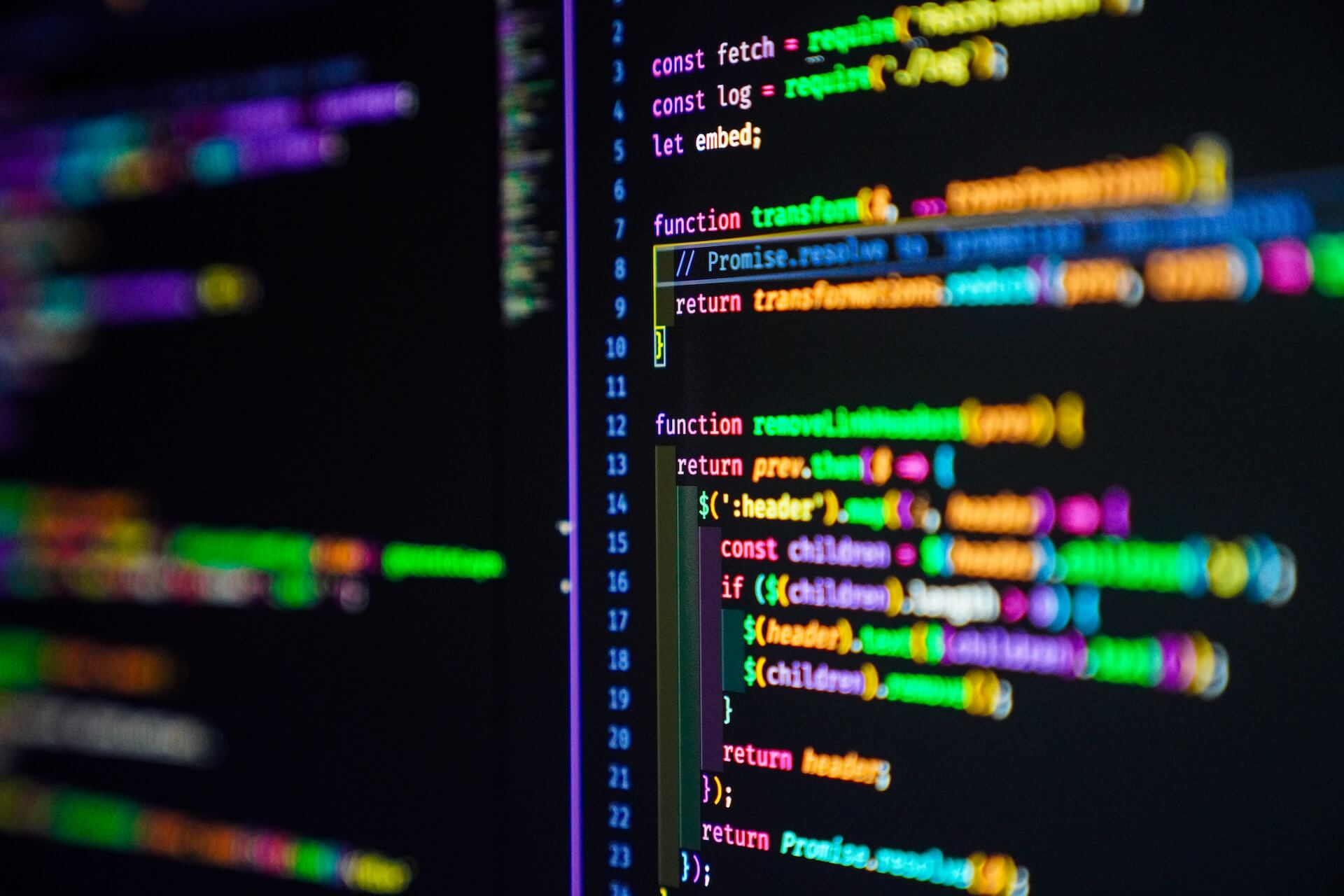 Typy zmiennych C++
