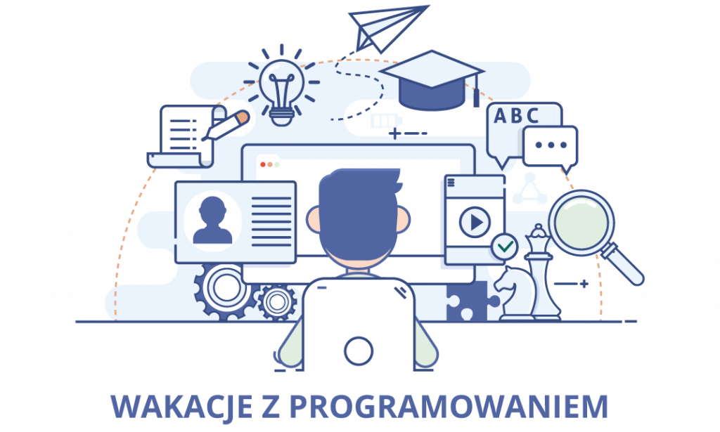 wakacje z programowaniem