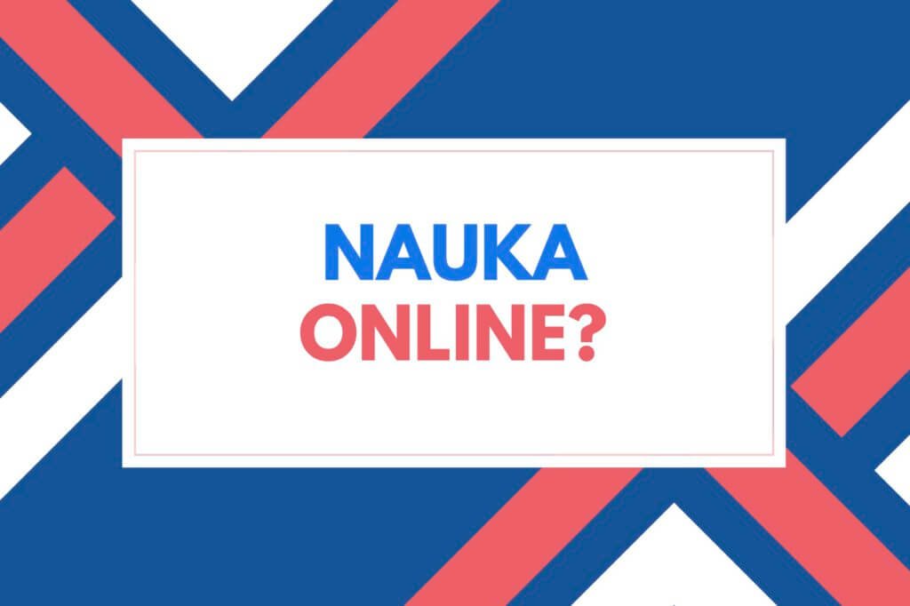 nauka informatyki online