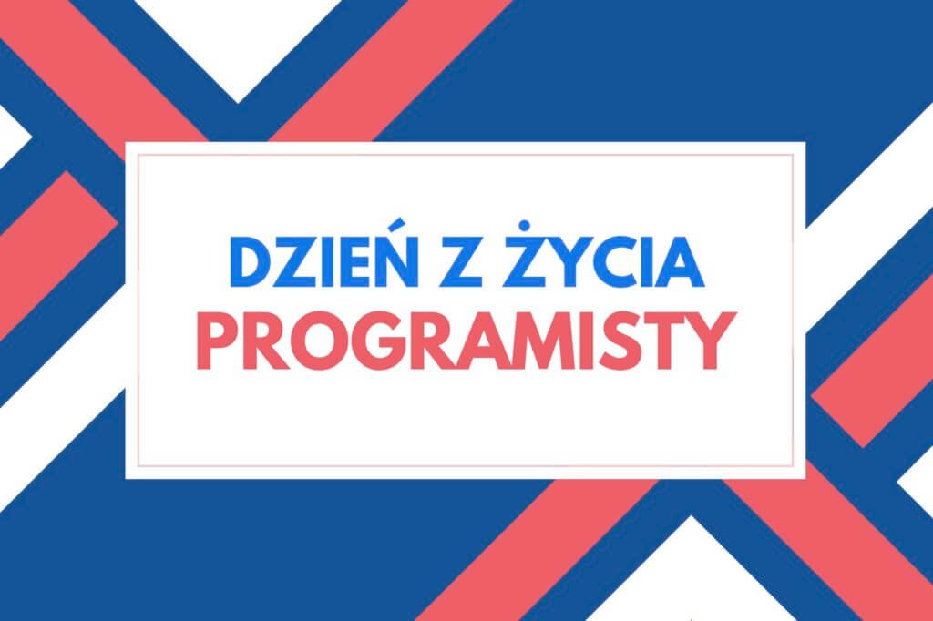 zawód programista nauka programowania