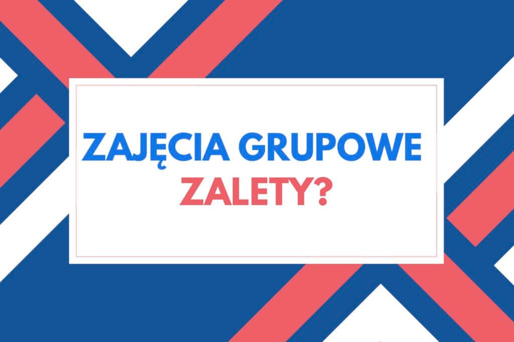 zajęcia grupowe z informatyki