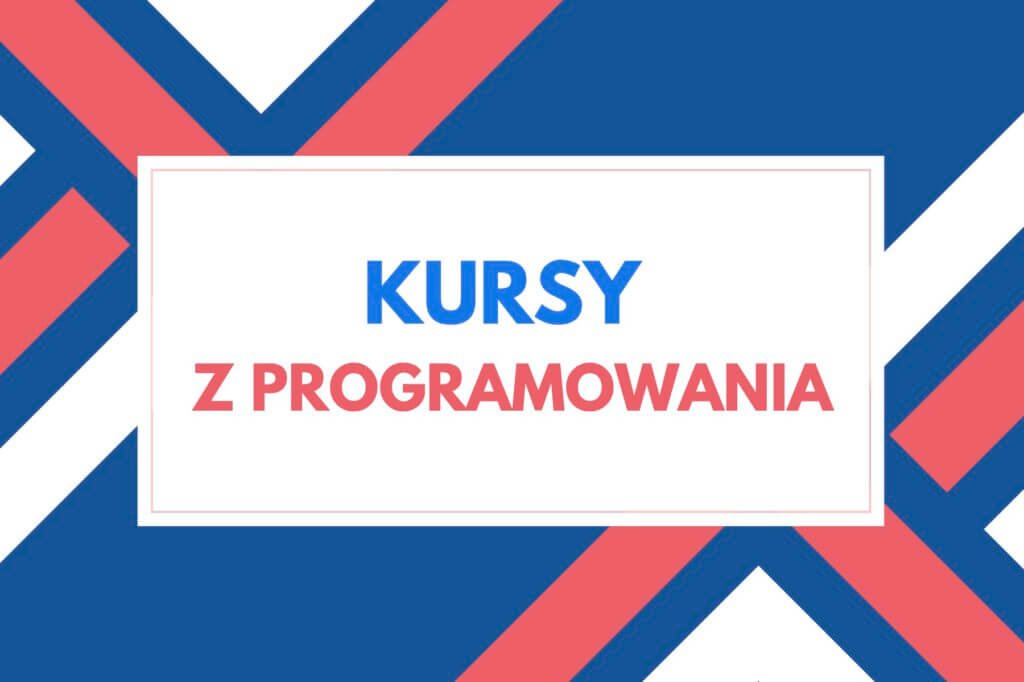 kursy programowania dla dzieci