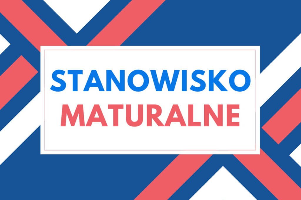 sprawdzanie stanowiska przed maturą z informatyki