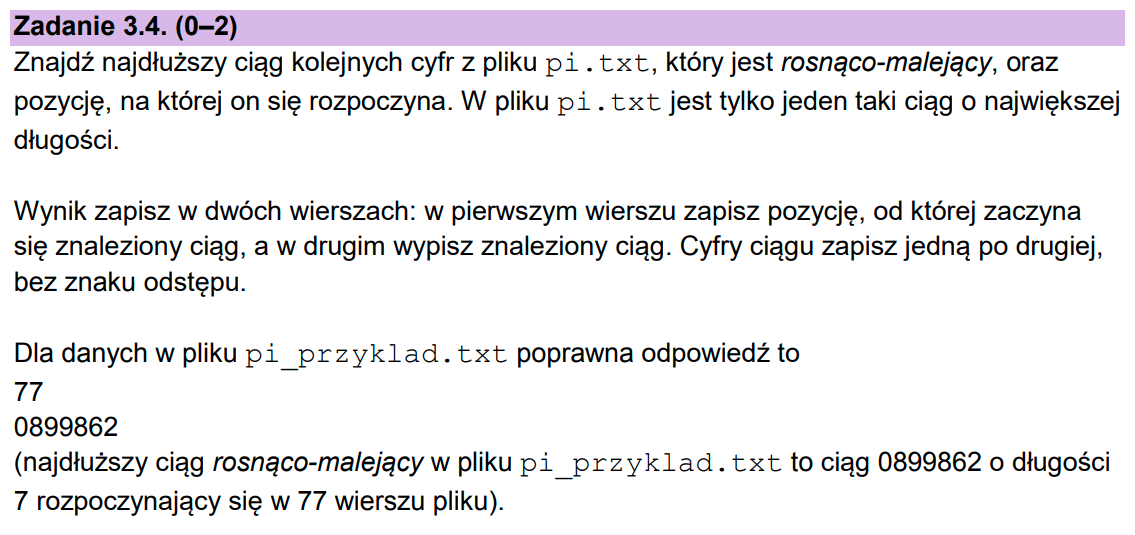 Matura z informatyki 2023 - zadanie 3.4