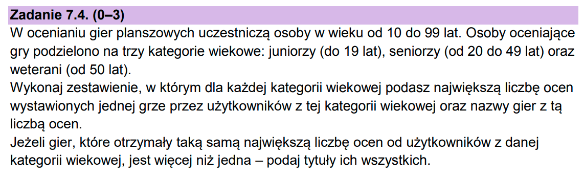 Matura z informatyki 2023 - zadanie 7.4