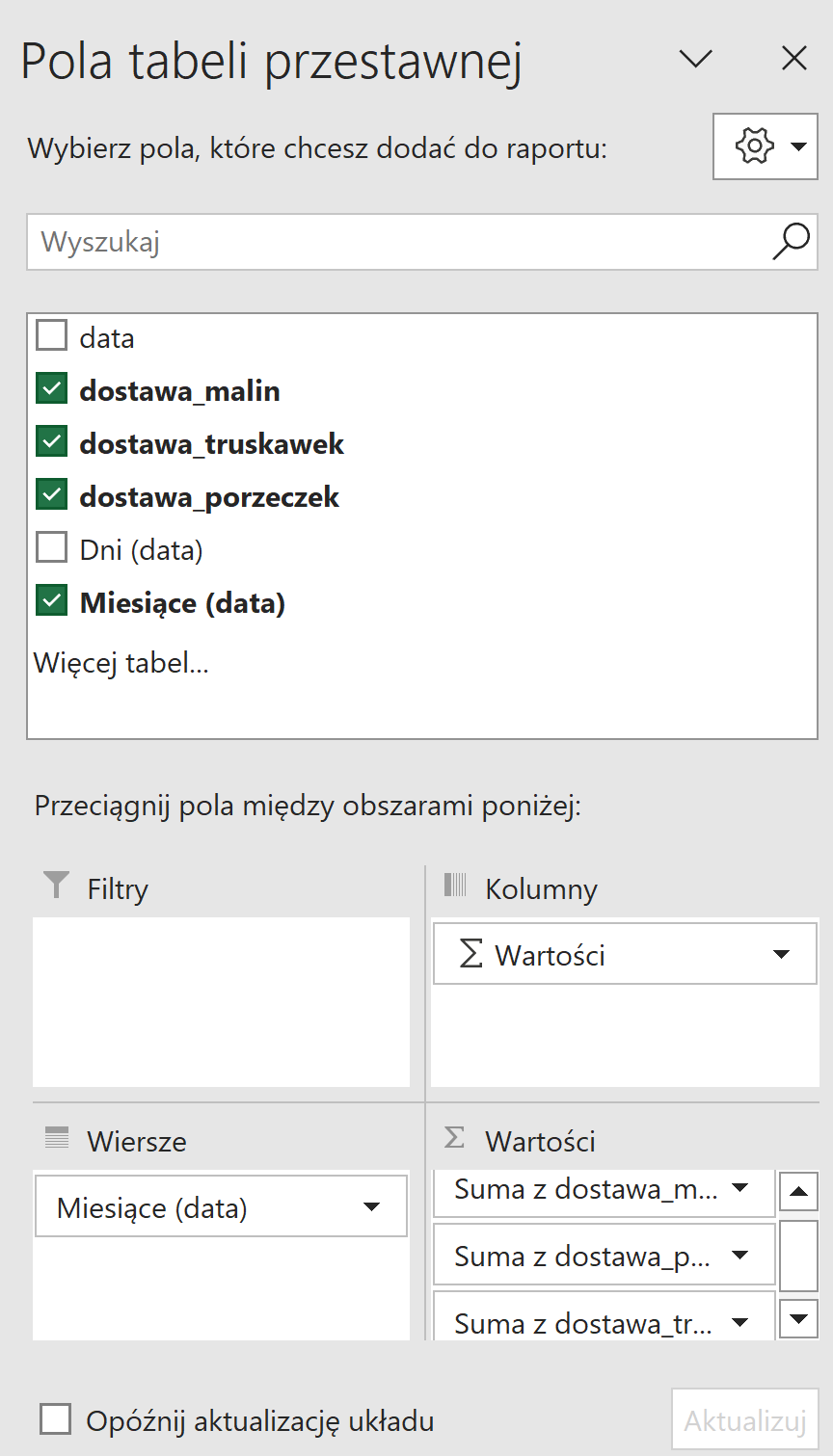 Rozwiązanie - Matura z informatyki 2023 - zadanie 6.1 c