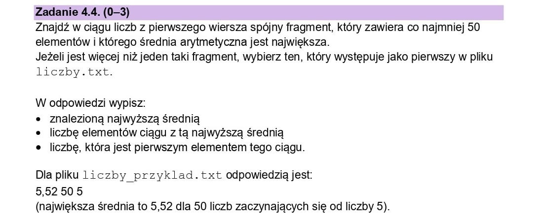 Rozwiązanie matura z informatyki 2024 - Zadanie 4.4