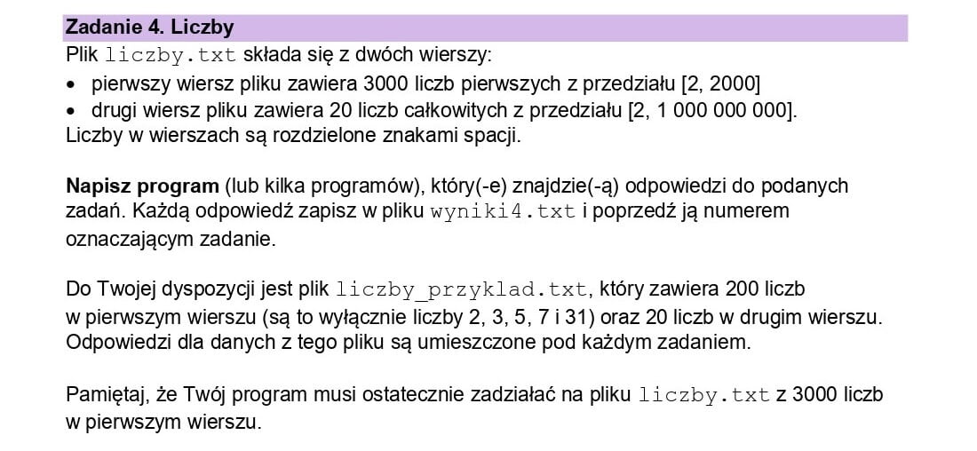 Rozwiązanie matura z informatyki 2024 - Zadanie 4