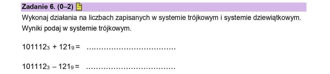 Rozwiązanie matura z informatyki 2024 - Zadanie 6
