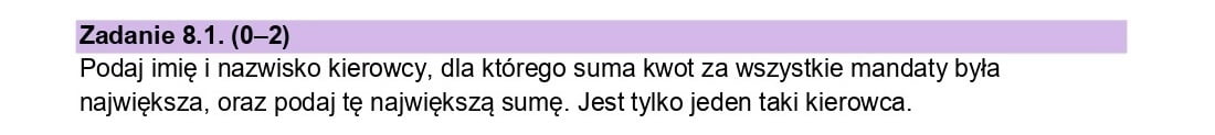 Rozwiązanie matura z informatyki 2024 - Zadanie 8.1
