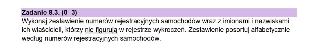 Rozwiązanie matura z informatyki 2024 - Zadanie 8.3