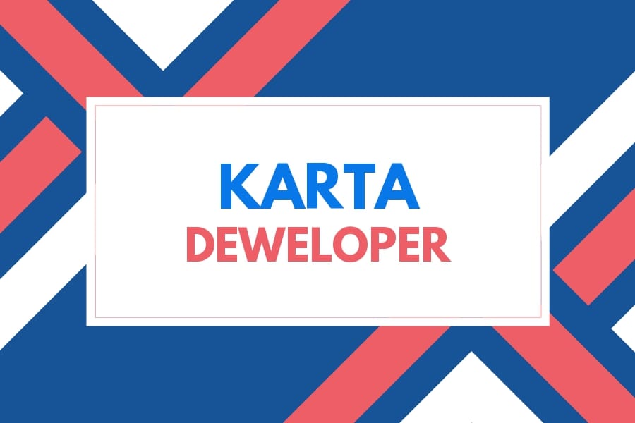 Excel: karta deweloper