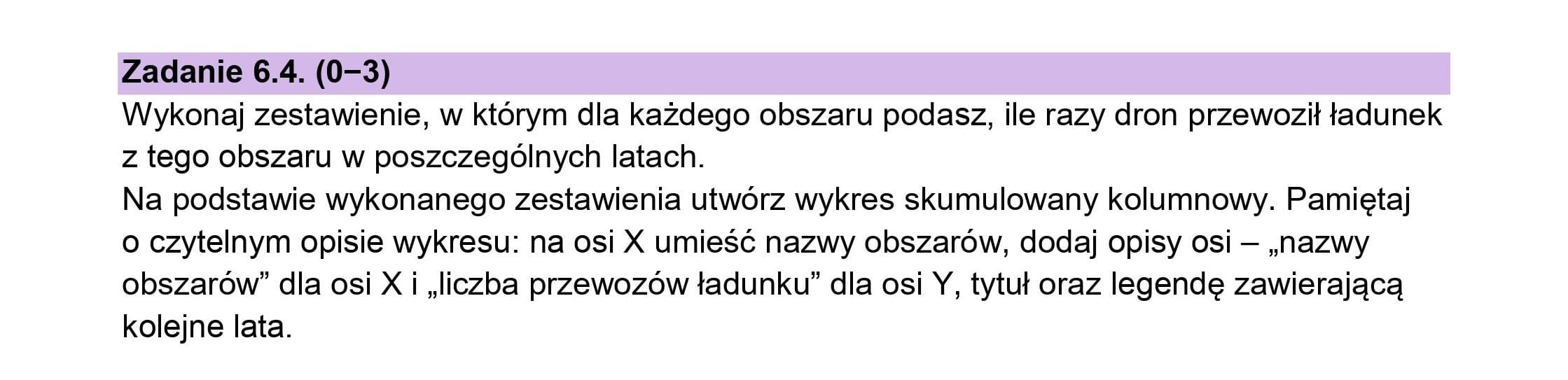 Rozwiązanie - Matura z informatyki 2025 - Zadanie 6.4