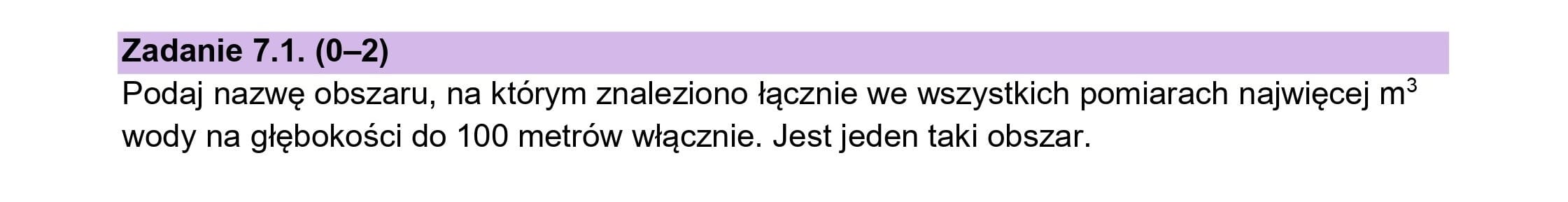 Rozwiązanie - Matura z informatyki 2025 - Zadanie 7.1