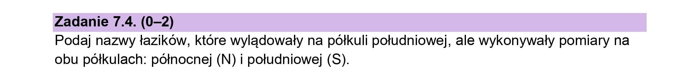 Rozwiązanie - Matura z informatyki 2025 - Zadanie 7.4