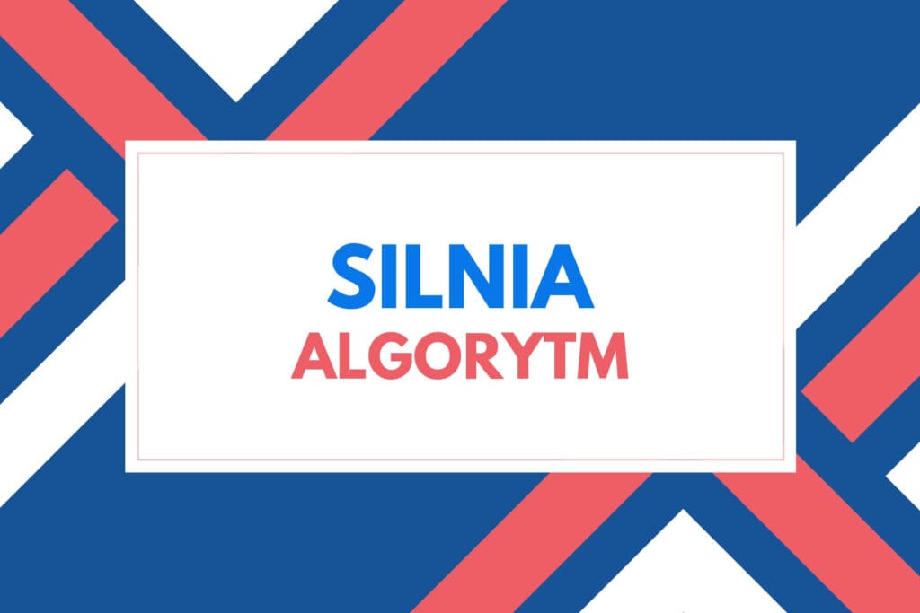 Silnia