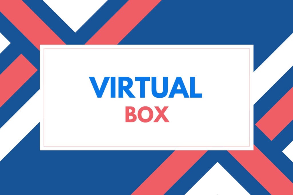 VirtualBox Poradnik