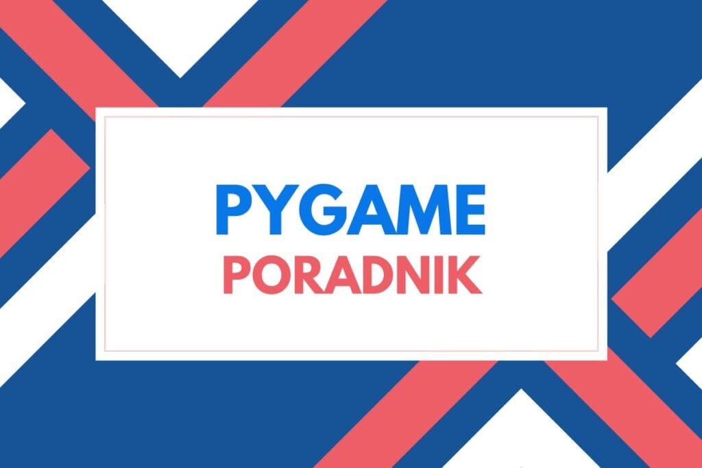 Gra w pythonie