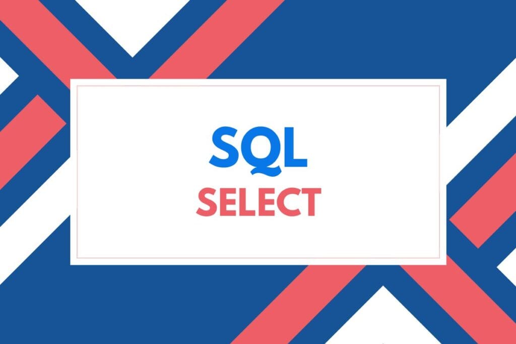 SQL - podstawy języka - SELECT